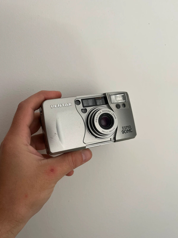 Appareil photo vintage
