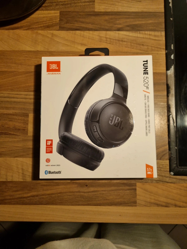 Casque audio