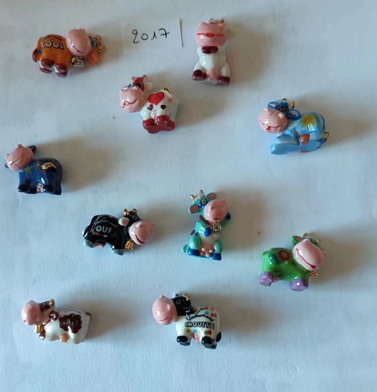 Figurine de collection
